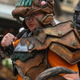 Image for article titled Our Favorite Photos From YetiCon, Canada's Mountain Cosplay Party